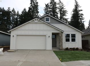 16803 NE 91st St, Vancouver, WA 98682