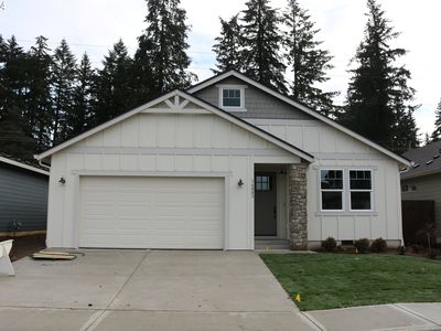 16803 NE 91st St, Vancouver, WA, 98682