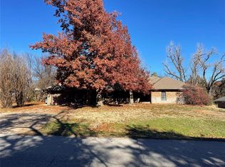 2601 Echo Trl, Edmond, OK 73013