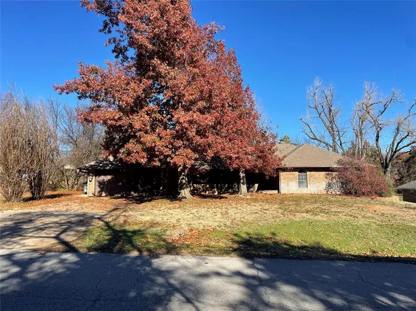 2601 Echo Trl, Edmond, OK 73013