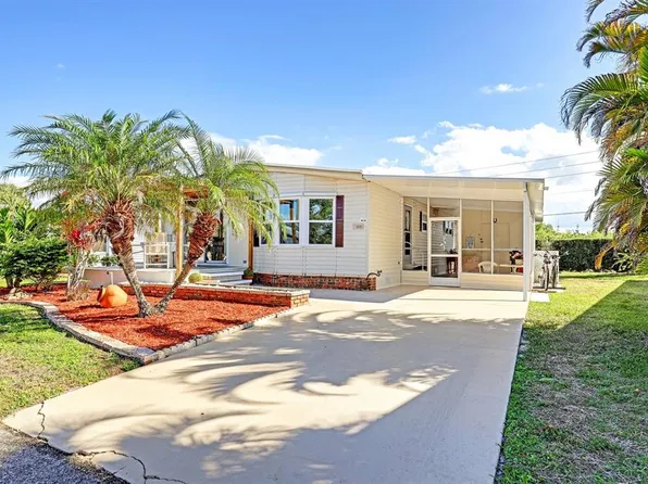 2100 KINGS HIGHWAY #1009, PORT CHARLOTTE, FL 33980