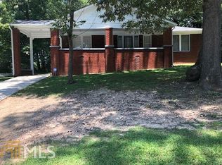 2177 Ben Hill Rd, East Pt, GA 30344