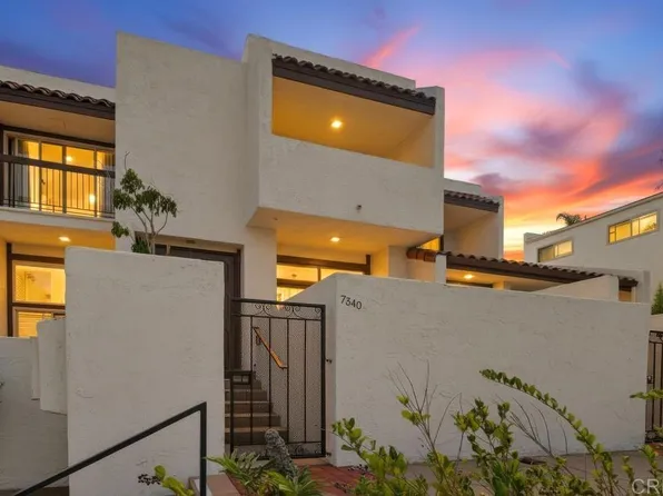7340 Caminito Carlotta, San Diego, CA 92120