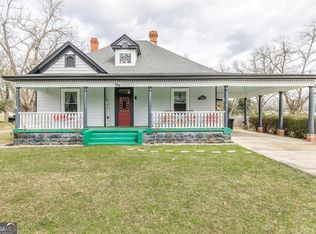 104 Howard St, Byron, GA 31008