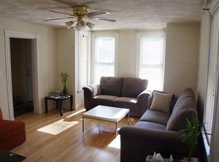 61 Elm St #0, Somerville, MA 02144
