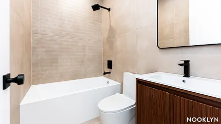 Rented by Nooklyn NYC LLC