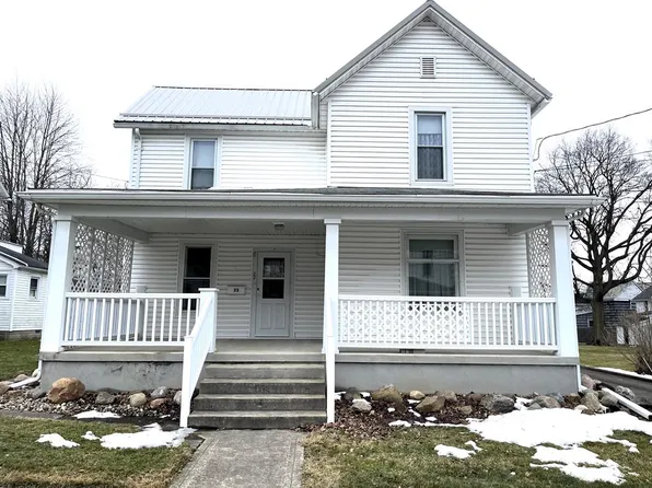 22 3rd St, Shelby, OH 44875