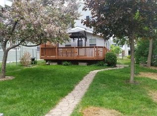 421 Queen Ave N, Minneapolis, MN 55405