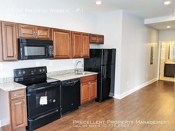 3rd image of 2224 Madison Ave Ste 1