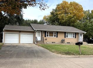 446-448 Hazel Ct, Salina, KS 67401
