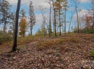 269 Mooseheart Rd, Nebo, NC 28761