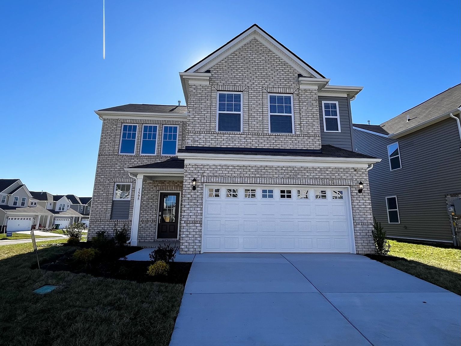 1505 Bethpage Dr LOT 573