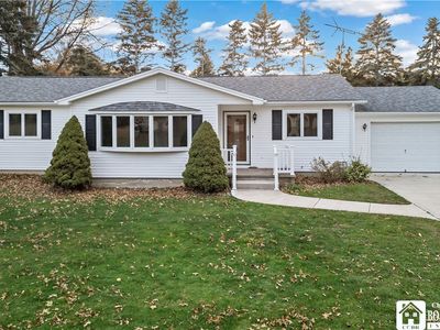 81 Otter St, Dunkirk, NY, 14048