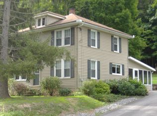 10158 Standing Stone Rd, Huntingdon, PA 16652