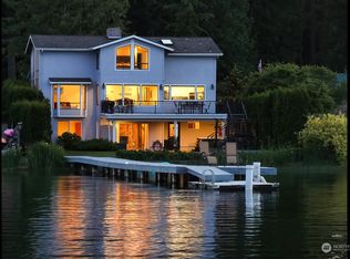 16825 W Lake Goodwin Rd, Stanwood, WA 98292