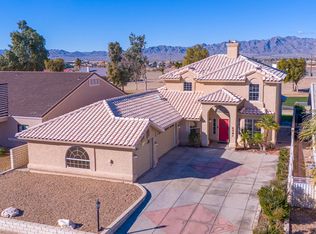 5781 S Desert Lakes Dr, Fort Mohave, AZ 86426