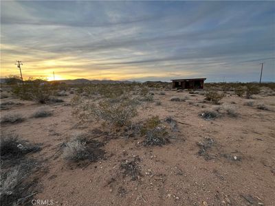 0 Lilac Ln #31, Landers, CA, 92285