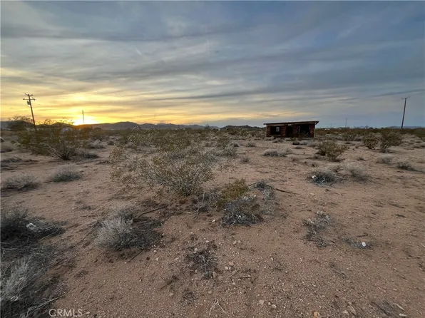 0 Lilac Ln #31, Landers, CA 92285