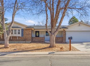 666 Kittredge St, Aurora, CO 80011