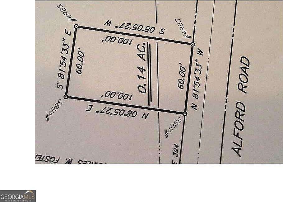 2nd image of 0 Alford Rd