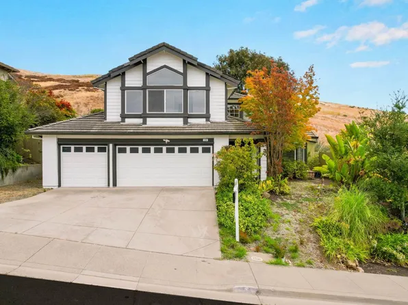 260 Windsor Way, Vallejo, CA 94591