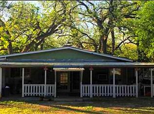 4473 County Road 389, Camp Wood, TX 78828