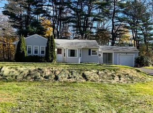 612 N West St, Feeding Hills, MA 01030