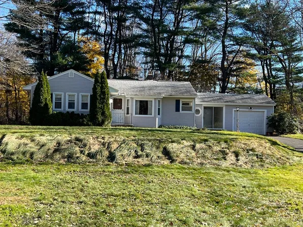 612 N West St, Feeding Hills, MA 01030
