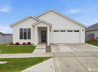 2572 Clark Ridge Drive, Richland, WA 99352