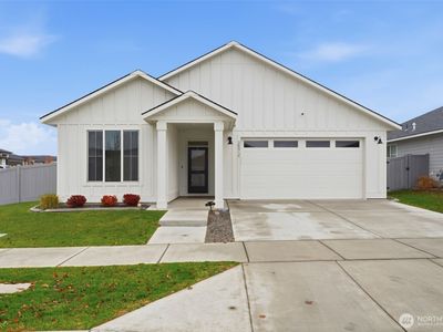 2572 Clark Ridge Drive, Richland, WA, 99352