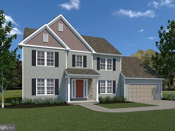 315 Reserve Ln, Mechanicsburg, PA 17050