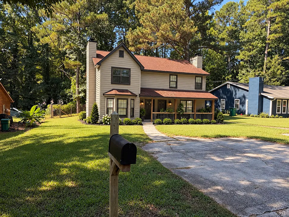 2122 Wells Dr SE #1