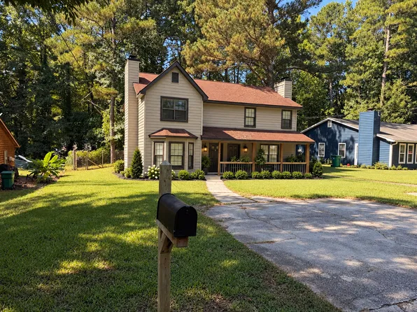 2122 Wells Dr SE #1, Smyrna, GA 30080