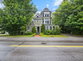 17 Storer Street #3, Kennebunk, ME 04043