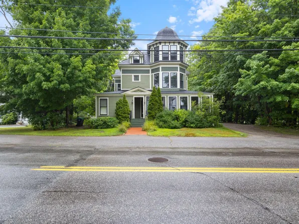 17 Storer Street #3, Kennebunk, ME 04043