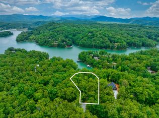 LOT Twenty Jocassee Point Rd #J, Salem, SC 29676