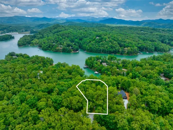 LOT Twenty Jocassee Point Rd #J, Salem, SC 29676