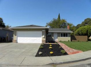 2335 Bobwhite Ct, Fairfield, CA 94533