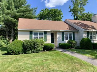 1 Nottingham Dr, Saco, ME 04072