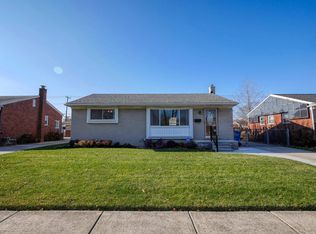 25239 Marilyn Ave, Warren, MI