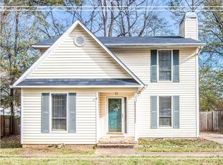 246 Silver Maple Rd, Martinez, GA 30907