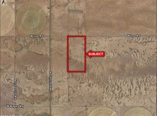 0 W Lee Rd, Mc Neal, AZ 85617