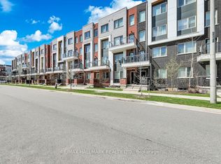 46 William Duncan Rd, Toronto, ON M3K 0C5