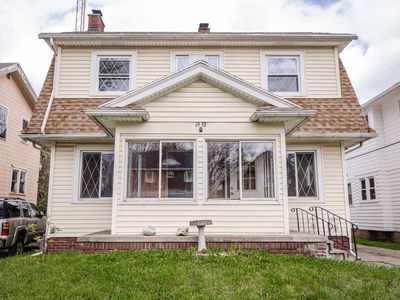 1938 Fernwood Ave, Toledo, OH, 43607