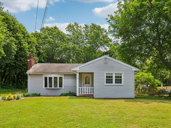 56 Western Ave, Essex, MA 01929