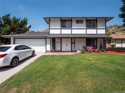 29415 Abelia Rd, Santa Clarita, CA, 91387