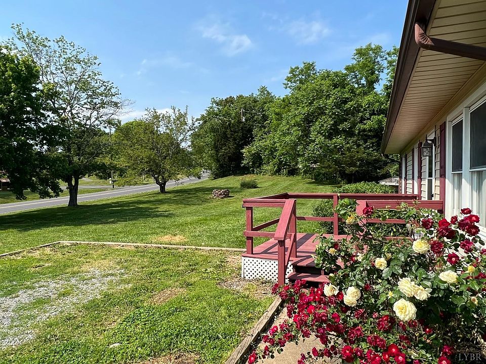 2260 Dickerson Mill Rd, Bedford, VA 24523 Zillow
