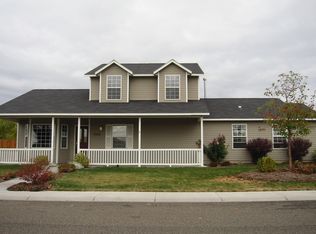 9560 W Wichita St, Boise, ID 83709