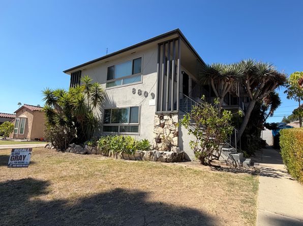 8809 Crenshaw Blvd APT 02