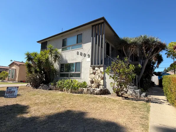 8809 Crenshaw Blvd APT 02, Inglewood, CA 90305